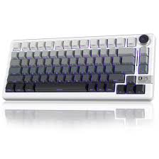 SOLAKAKA KI99 Pro – Wireless Mechanical Keyboard
